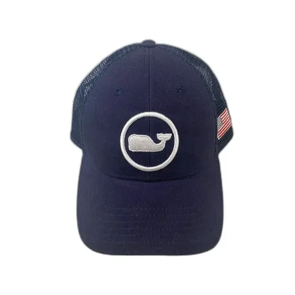 Vineyard Vines Accessories Vineyard Vines Whale Usa American